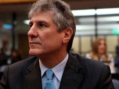 Acusan al gobierno de Macri de pagar 1 millón y medio de pesos para sentenciar a Boudou