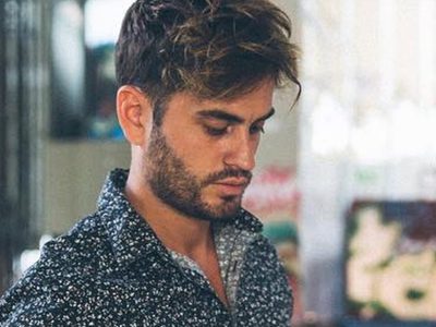 Rodri Fuertes reveló el porqué mantiene oculta a Adara Molinero