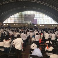 Ayutla, primer municipio de Guerrero regido por usos y costumbres; participan civiles armados
