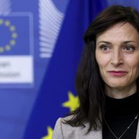 Bruselas anuncia 20 millones en apoyo a startups y pequeñas empresas ucranianas