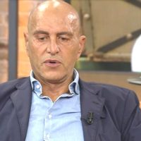 "Utilizó a mi hija como coartada": el triste recuerdo de Kiko Matamoros de una infidelidad de Makoke