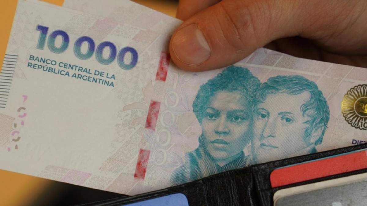 La ANSES volverá a pagar un bono este mes. Fuente: (X)