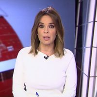 "¡No me reconozco!": Carme Chaparro es viral en redes por esta foto. ¡OMG!