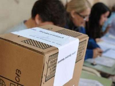 En Río Negro impulsan la eliminación de las PASO