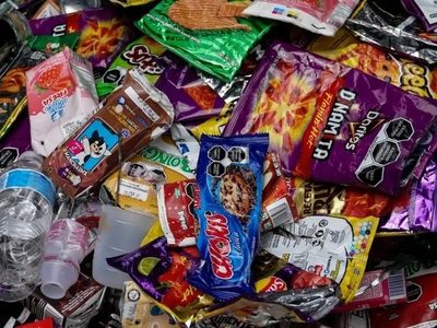 Alertan acerca del riesgo de alimentos ultraprocesados para la salud a nivel mundial