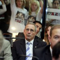 Ricardo Jaime revive la furia de los familiares de las víctimas de la tragedia de Once