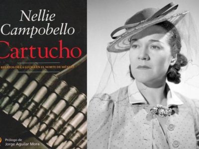 “La muerte de Felipe Ángeles” por Nellie Campobello