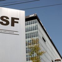 La ASF de David Colmenares detectó mínimas irregularidades en la cuenta pública 2023