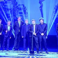'El ciudadano ilustre”, la ganadora en los Premios Platino