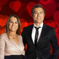 Con la consigna de crecer juntos: así es la historia de amor de Gabriel Corrado y Constanza Feraud