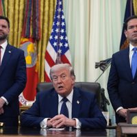 Líbano e Israel acuerdan extender el alto el fuego por tres semanas: Trump