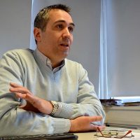 Polémica: un diputado nacional criticó una decisión del municipio neuquino
