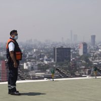 ¿Cuáles son las enfermedades relacionadas con la contaminación atmosférica?