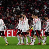 Empieza a despedirse: el referente de River que seguiría su carrera en la MLS