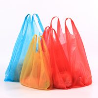 Río Negro apuesta por la sustentabilidad e impulsa el reemplazo de bolsas plásticas por reutilizables