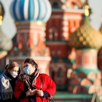Alarmante aumento de los contagios en Rusia: el Kremlin admitió preocupación