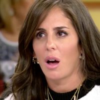 Cansada: Anabel Pantoja reveló su peso y su talla para todo el mundo