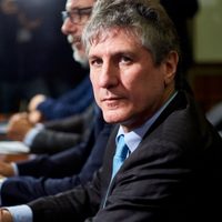 ¡Denegado! A pesar del coronavirus, Boudou no podrá salir de la cárcel