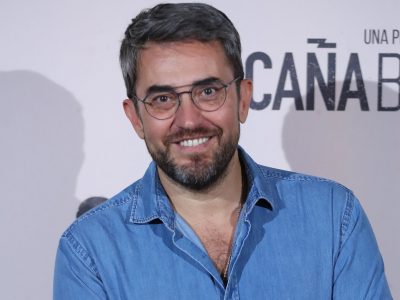 “Es sobre la necesidad de ser uno mismo”: Máximo Huerta contó los principios de su nuevo libro