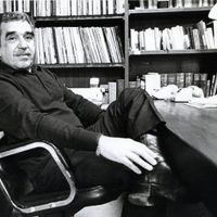 La novela inédita de Gabriel García Márquez se publicará en marzo del 2024