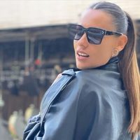 "Es mucho mejor" La decisión que Pampita tomó luego del conflicto con su ex niñera. ¿Drástica?