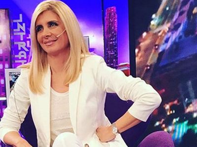 "Pero fue poco afortunada la pregunta”: la curiosa defensa de Débora Plager a Juana Viale