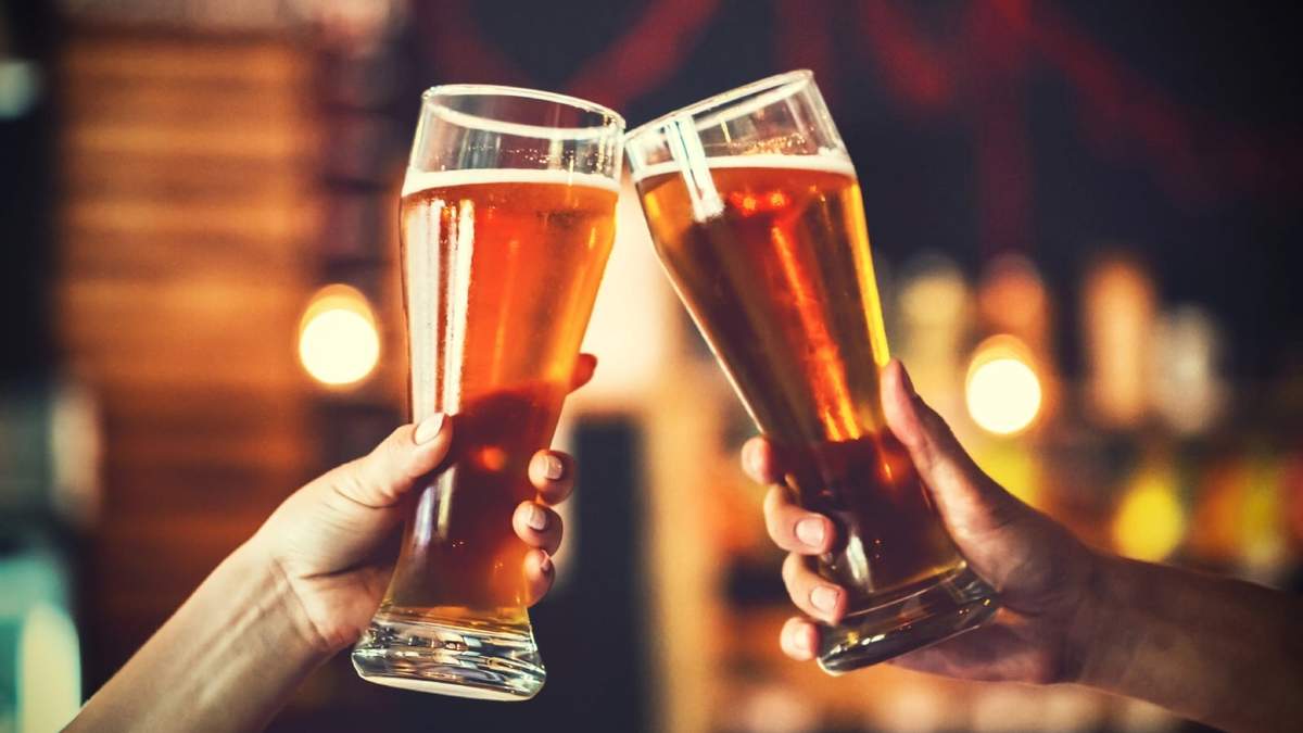 Consumo de alcohol en cuarentena. Fuente: (Twitter)