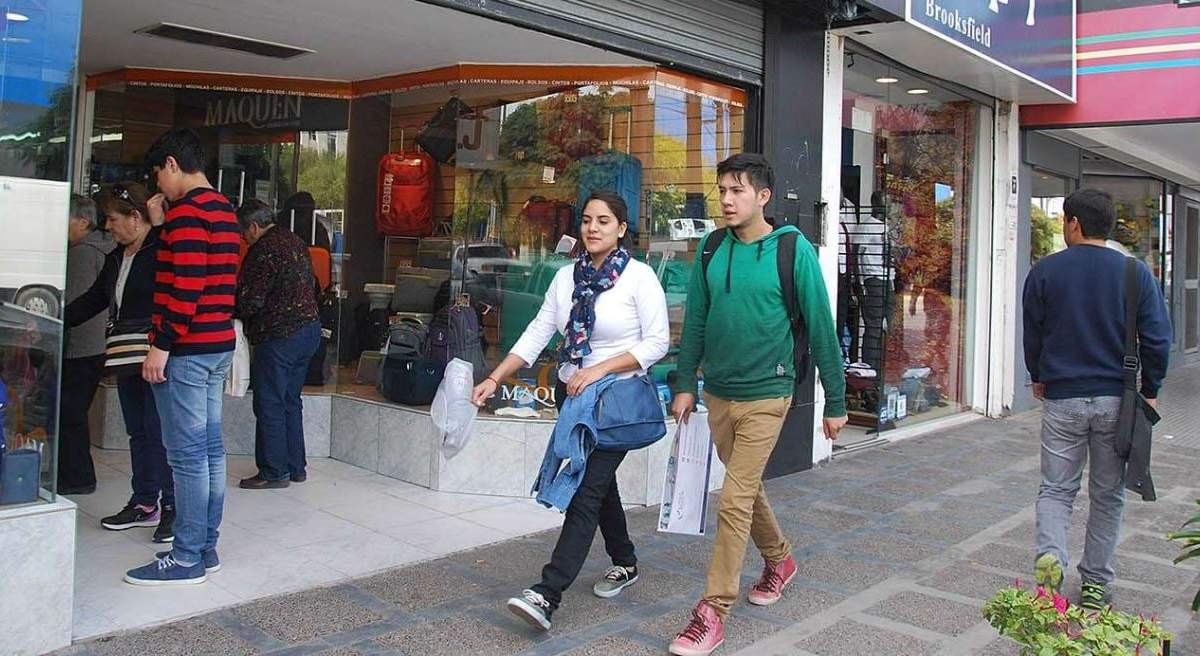 Inseguridad en el bajo neuquino. Fuente: (Neuquén Informa)