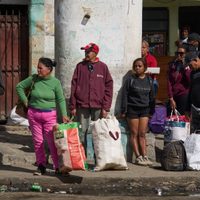 Cuba critica oferta de ayuda humanitaria de EU “con propósitos políticos groseramente oportunistas”