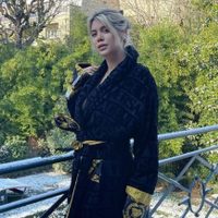 Es justo y necesario: el pedido con el que Wanda Nara se despachó en Instagram
