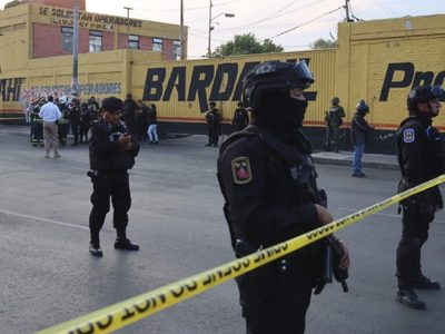 Identifican al piloto y a pasajera que murieron en el helicopterazo en Coyoacán