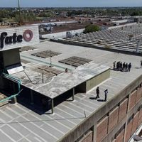 La historia de FATE y el poder de su dueño, titular de otra firma de gran peso