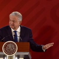 AMLO avala Guardia Nacional pero advierte: el mando podría ser militar