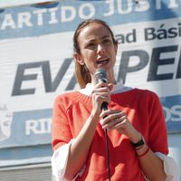 Tanya Bertoldi resaltó el papel del Estado nacional en Vaca Muerta