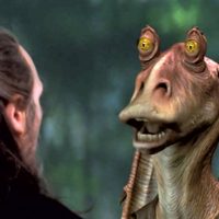 Disney traerá de regreso a Jar Jar Binks en la serie de Obi-Wan