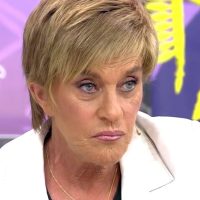 Chelo García Cortés lanza artillería pesada contra Isabel Pantoja