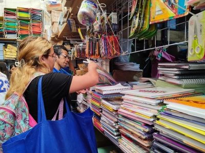 Profeco analizó la calidad y precio de los útiles escolares; estas fueron las mejores marcas