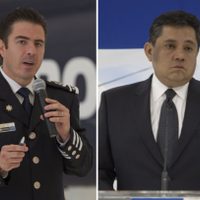 EU pide a México capturar a Cárdenas Palomino y Ramón Pequeño, acusados de narcotráfico