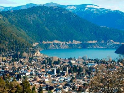 Reconocimiento nacional para San Martín de los Andes en organización de eventos
