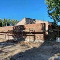Suspendieron la entrega del nuevo edificio del CPEM 34 por problemas edilicios