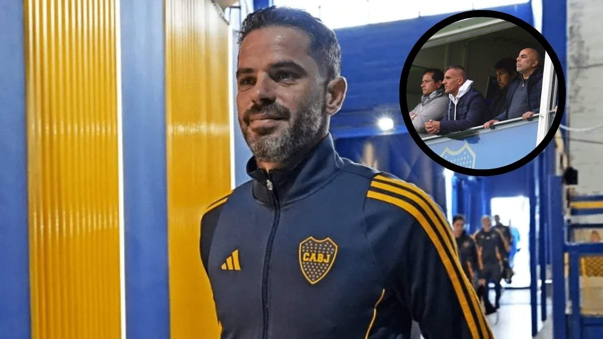 Boca. Fuente: (X)