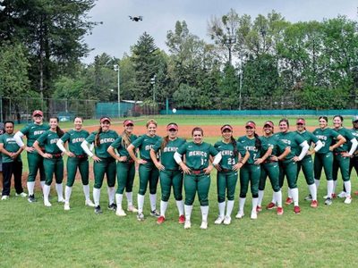 Selección Mexicana de Softbol femenil: del rechazo a los Juegos Olímpicos
