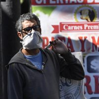 Santa Fe infectado: en Rosario hay cinco grandes focos de coronavirus