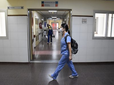 Sistema de salud: así se fortaleció en Neuquén durante la pandemia