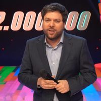 Pésimas noticias para Guido Kackza en El Trece