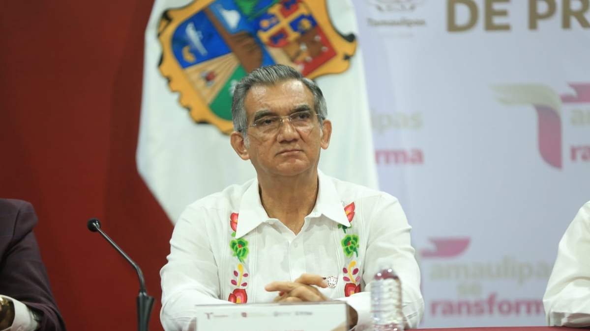 El agua de Tamaulipas está en buenas manos”, le dicen legisladores federales al gobernador Américo Villarreal