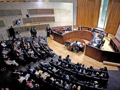 Revocación de mandato, los balazos que el INE se dio en el pie