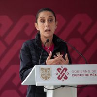 Estoy preparada para 2024, pero ya habrá tiempo para todo: Sheinbaum