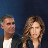 El polémico gesto de Antonio Laje con Luciana Geuna tras ser denunciada por el Gobierno
