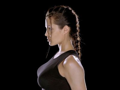 ¿Te gusta Lara Croft? El mítico papel de Angelina Jolie regresa... ¡Y de qué manera!